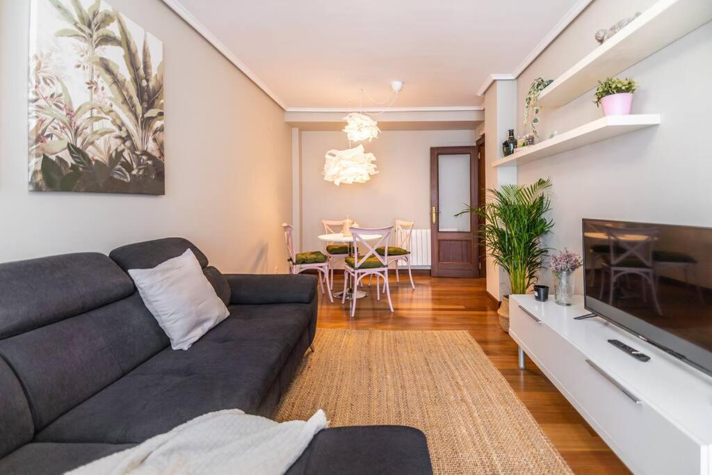 Piso De Diseno En El Casco Antiguo Apartment Castro Urdiales Exterior photo