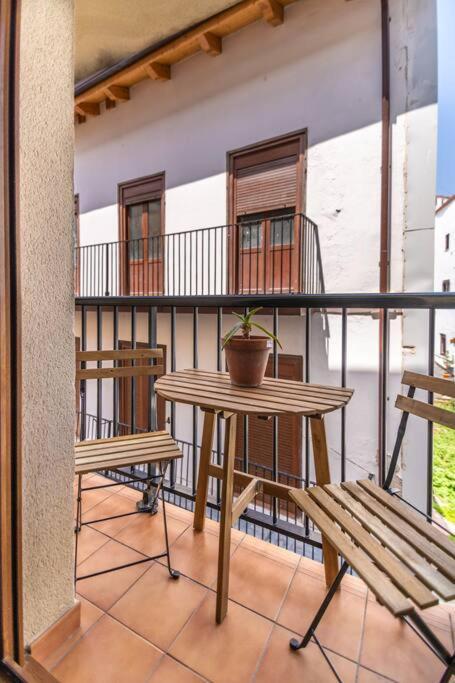 Piso De Diseno En El Casco Antiguo Apartment Castro Urdiales Exterior photo