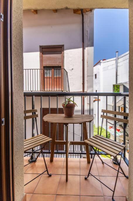 Piso De Diseno En El Casco Antiguo Apartment Castro Urdiales Exterior photo