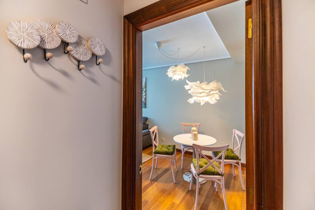 Piso De Diseno En El Casco Antiguo Apartment Castro Urdiales Exterior photo